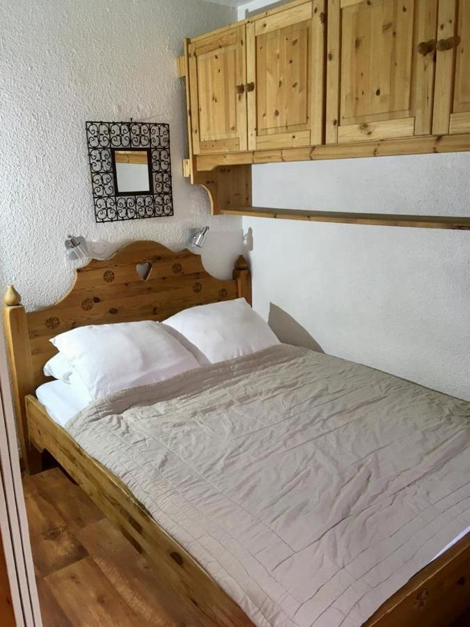 Chamonix Centre Le Grepon Daire Dış mekan fotoğraf