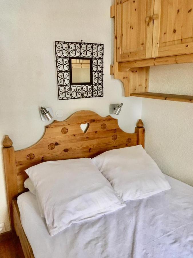 Chamonix Centre Le Grepon Daire Dış mekan fotoğraf
