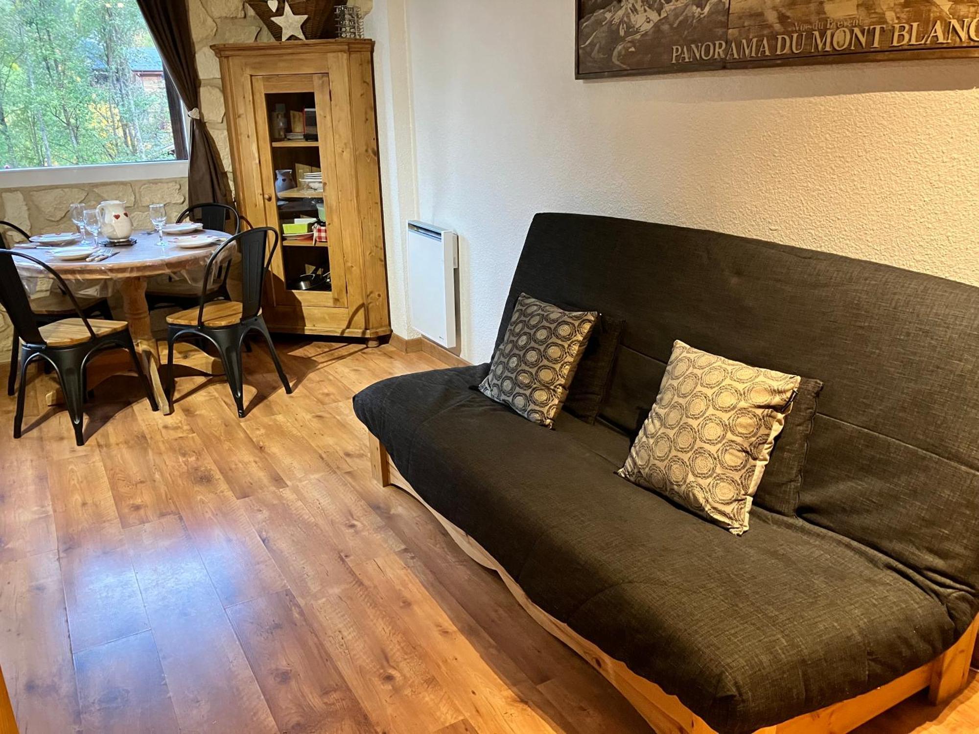 Chamonix Centre Le Grepon Daire Dış mekan fotoğraf