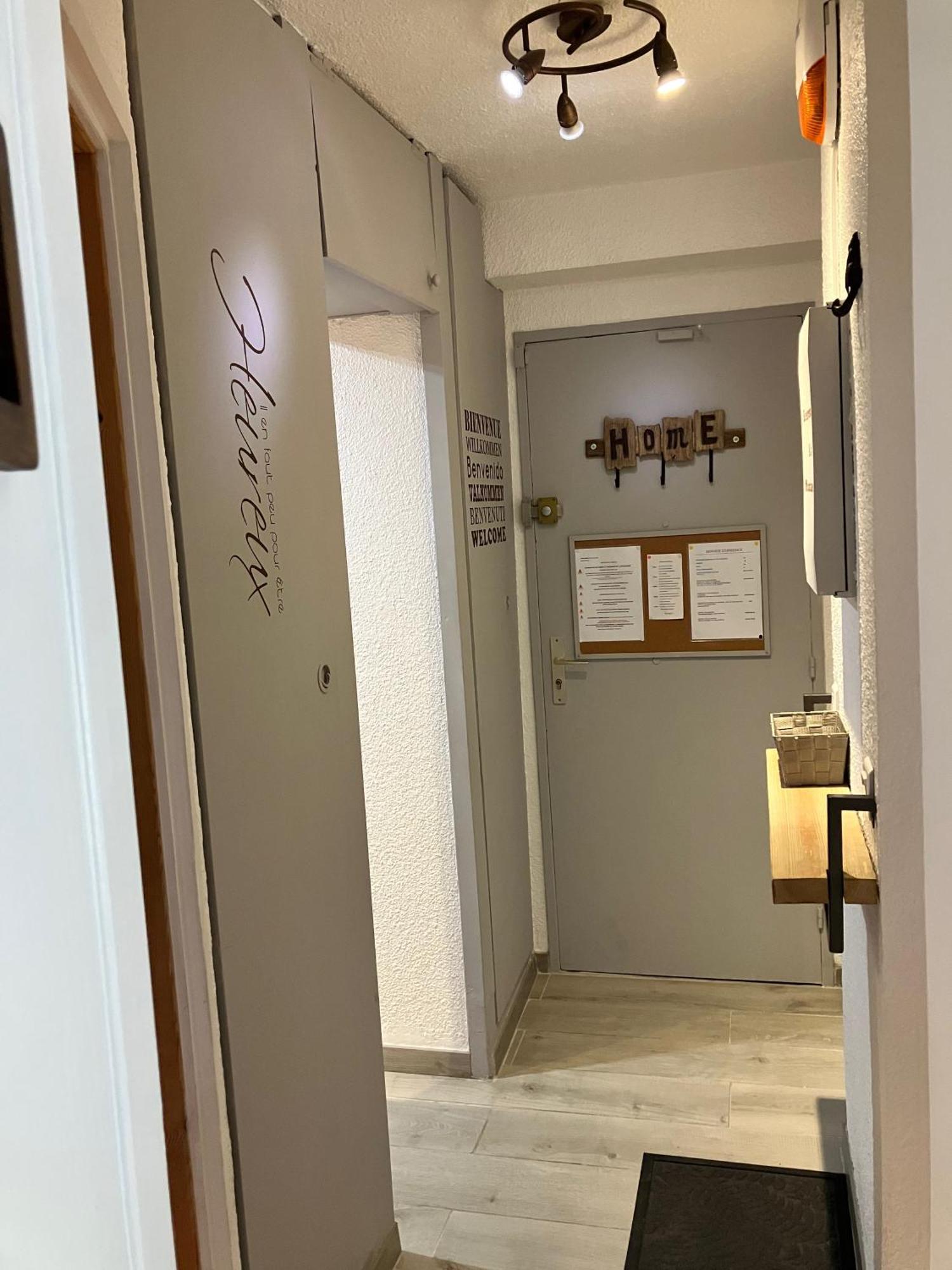 Chamonix Centre Le Grepon Daire Dış mekan fotoğraf